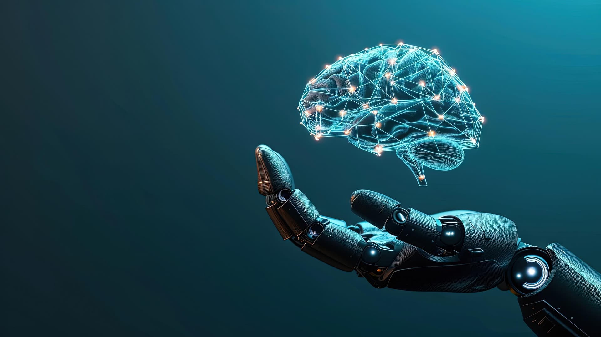 AI Adoption Advisory service image