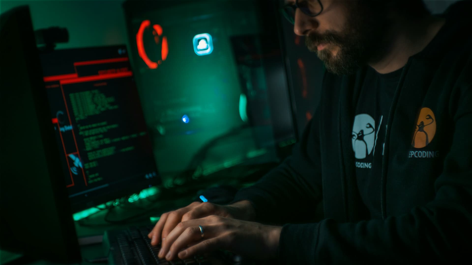 Cybersecurity Review service image
